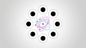 Orbit - Playing with Gravity