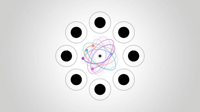 Orbit - Playing with Gravity