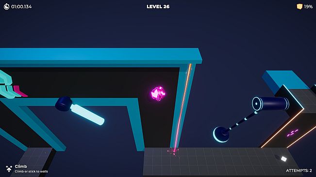 Physics Platformer Bundle