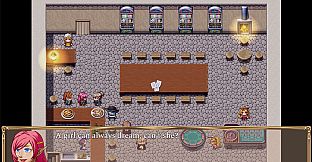 Luminous Skies: A Short Adventure