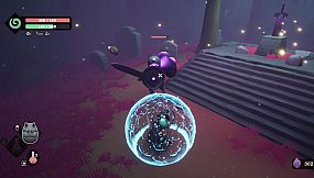 Wéko The Mask Gatherer