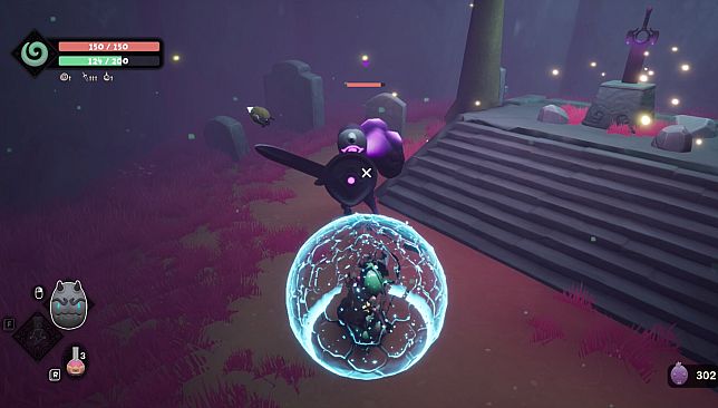 Wéko The Mask Gatherer