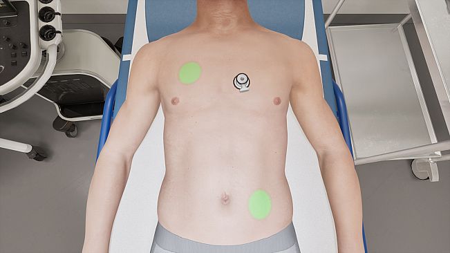 Emergency Room Simulator