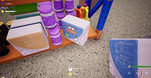 TRADER LIFE SIMULATOR