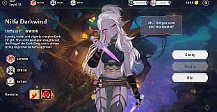 AURA: Hentai Cards - The Dark Sea DLC