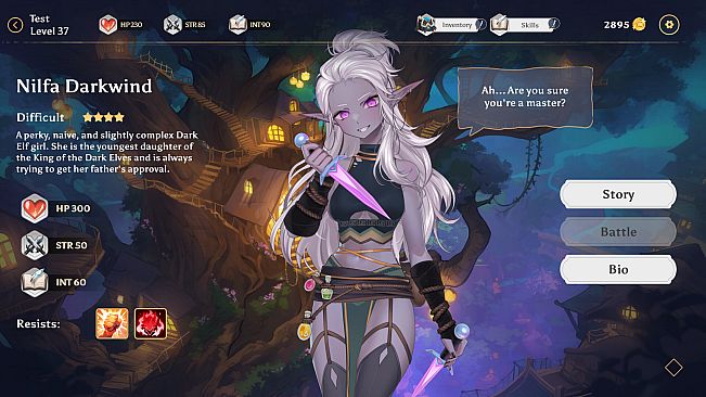 AURA: Hentai Cards - The Dark Sea DLC