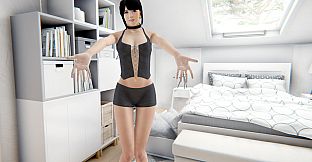 3D Lover - Fashion Revolution