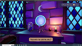 Potion-Maker's Apprentice