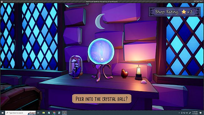 Potion-Maker's Apprentice