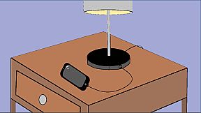 Bad Dog, Good Nights