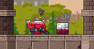 Rivals of Aether: Summit Kragg