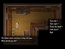 reD:起始的旋转之音(The beginning of the Melody)