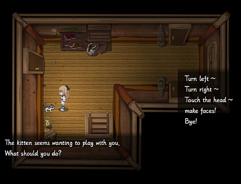 reD:起始的旋转之音(The beginning of the Melody)