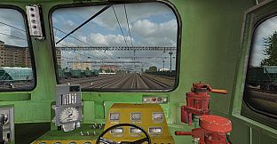 ZDSimulator - 2M62 Locomotive