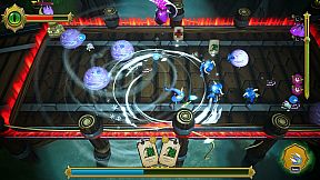 Enough with the Witch