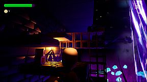 The Impossible Tower