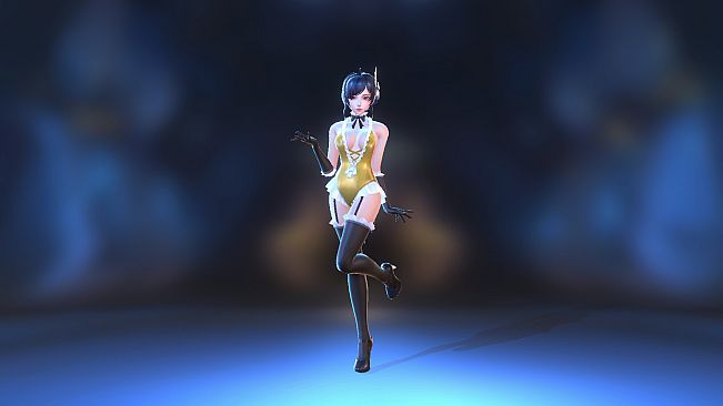 Angel Legion-DLC Fascination (Golden)