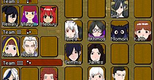 When the king speaks