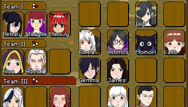 When the king speaks