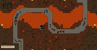 Defense of Kyrath