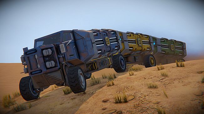 Space Engineers: Ultimate Edition 2024