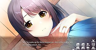 ぽかぽかママ恋温泉 ～Mommy's Warm Hot Spring～