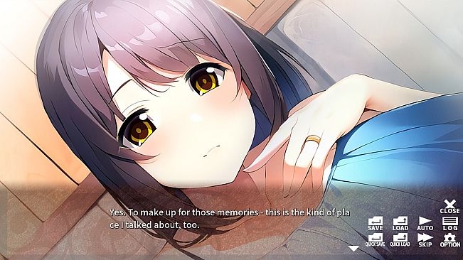 ぽかぽかママ恋温泉 ～Mommy's Warm Hot Spring～