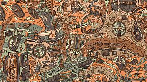 I commissioned some cats 7