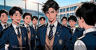 OKeverything:Evil Boy 1001 Sinful Reincarnations-DLC