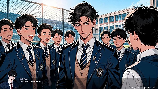 OKeverything:Evil Boy 1001 Sinful Reincarnations-DLC