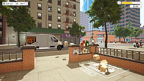 E-Trading Simulator: Prologue