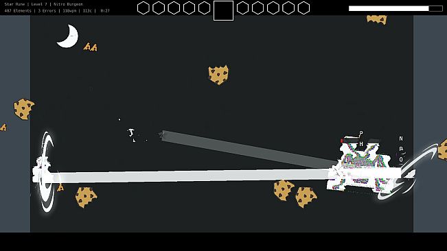 Star Rune (Prototype)