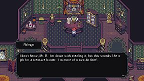 Hymn to the Earless God