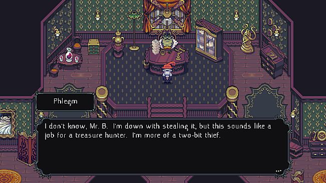 Hymn to the Earless God