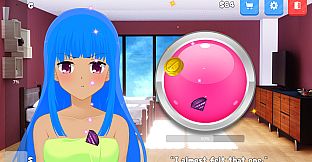 Waifus Achievement Clicker