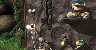 Crazy Machines 2: Time Travel Add-On