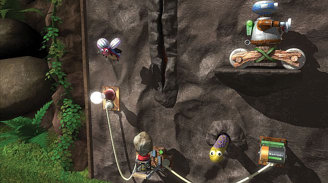 Crazy Machines 2: Time Travel Add-On