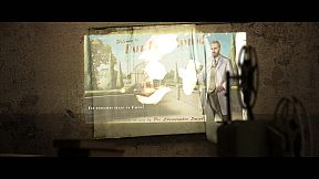 True Fear: Forsaken Souls Part 1