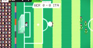 Football B-side