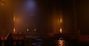 Mental: The Dark Night