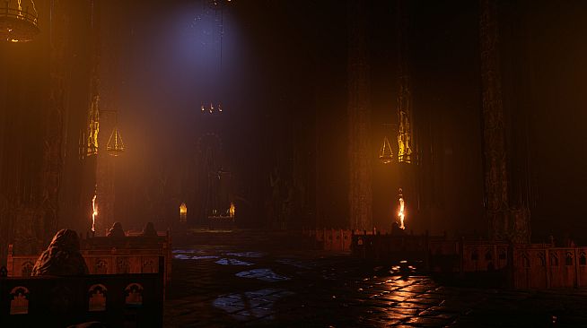 Mental: The Dark Night