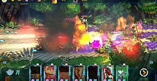 SYNCHRONIZERS: UNDEAD MARINES