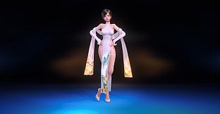 Angel Legion-DLC Myriad Splendor A
