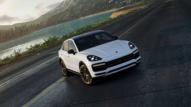 The Crew 2 – Porsche Car Pack