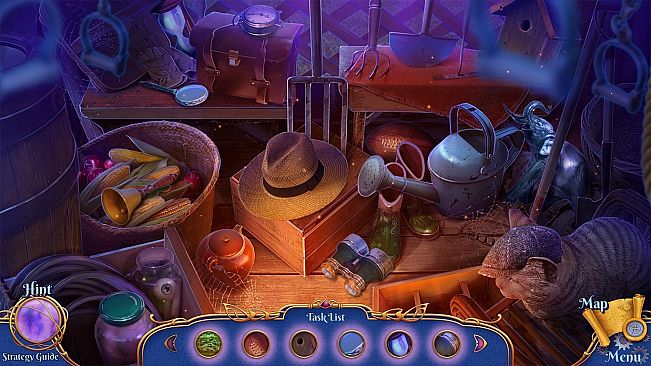 Chimeras: Cherished Serpent Collector's Edition