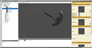 RPG Developer Bakin Dungeon Kit Pack