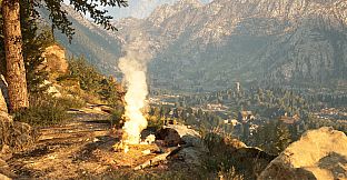 Medieval Horse Simulator