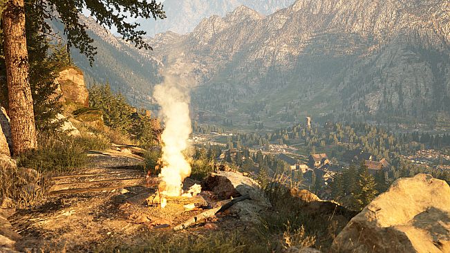 Medieval Horse Simulator