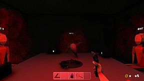 The Russian Roulette Game : PR