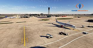 Tower! Simulator 3 - EGLL Airport